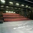I've had the pleasure of having my work performed at one of the oldest and most prestigious theatre in England.  
