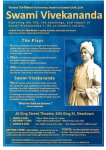 Exploring the life and the teachings of Swami Vivekananda
